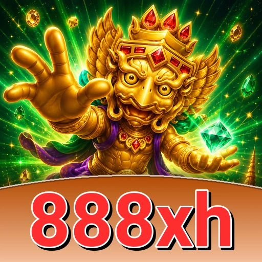 Halaman profil 888xh